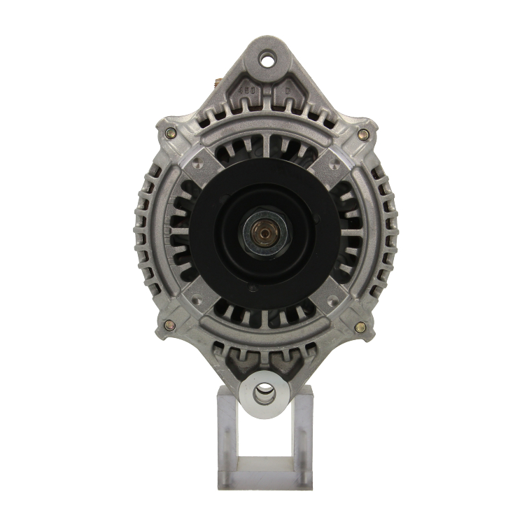 Denso New Alternator John Deere 140A DAN2011