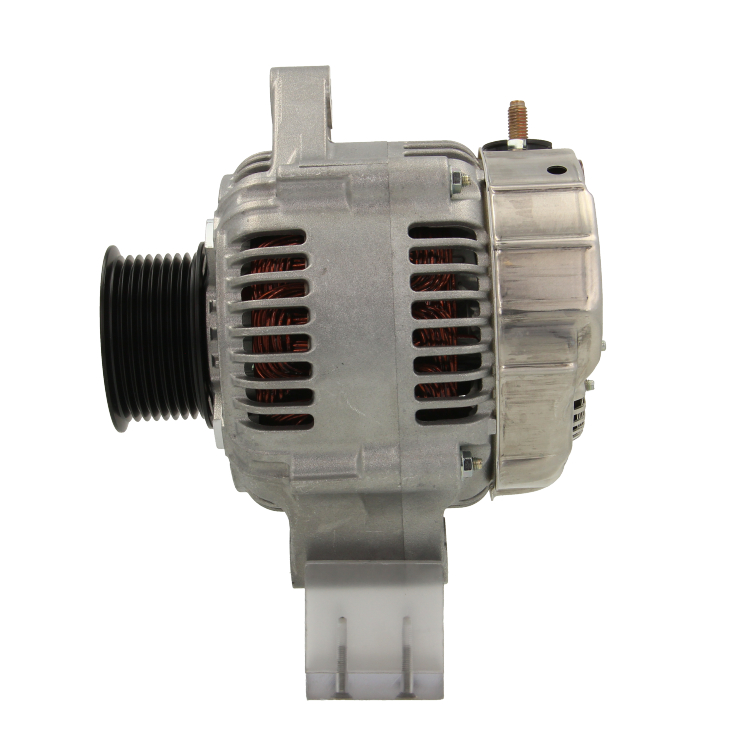Denso New Alternator John Deere 140A DAN2011