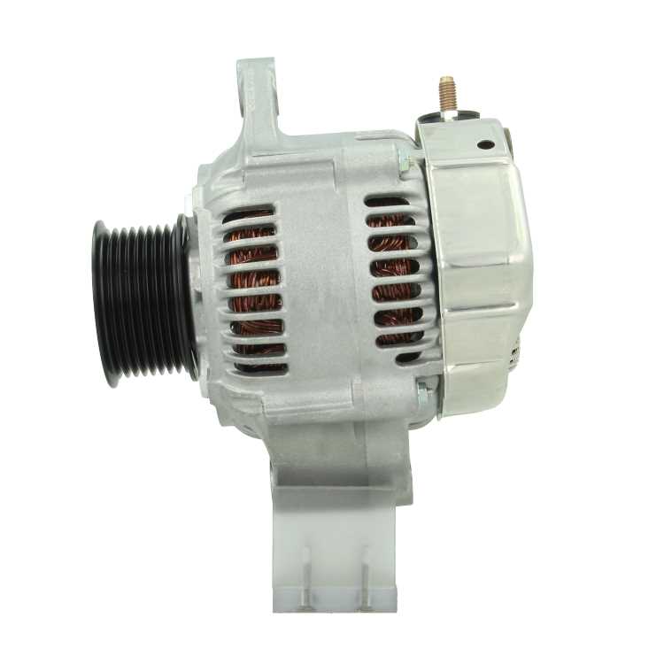 Denso New Alternator John Deere 90A DAN2012