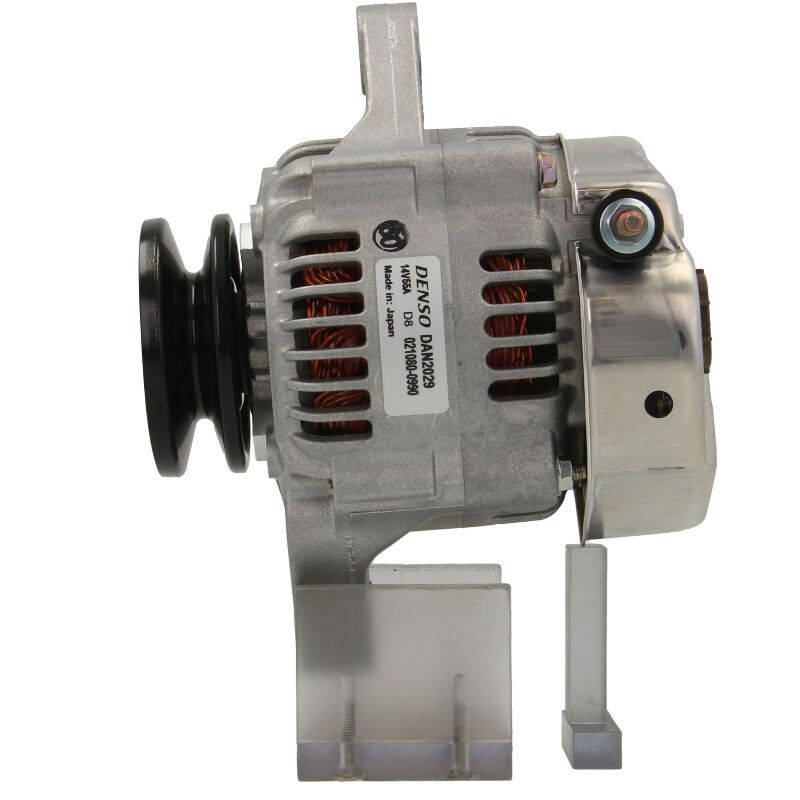 Denso New Alternator Yanmar 55A DAN2029