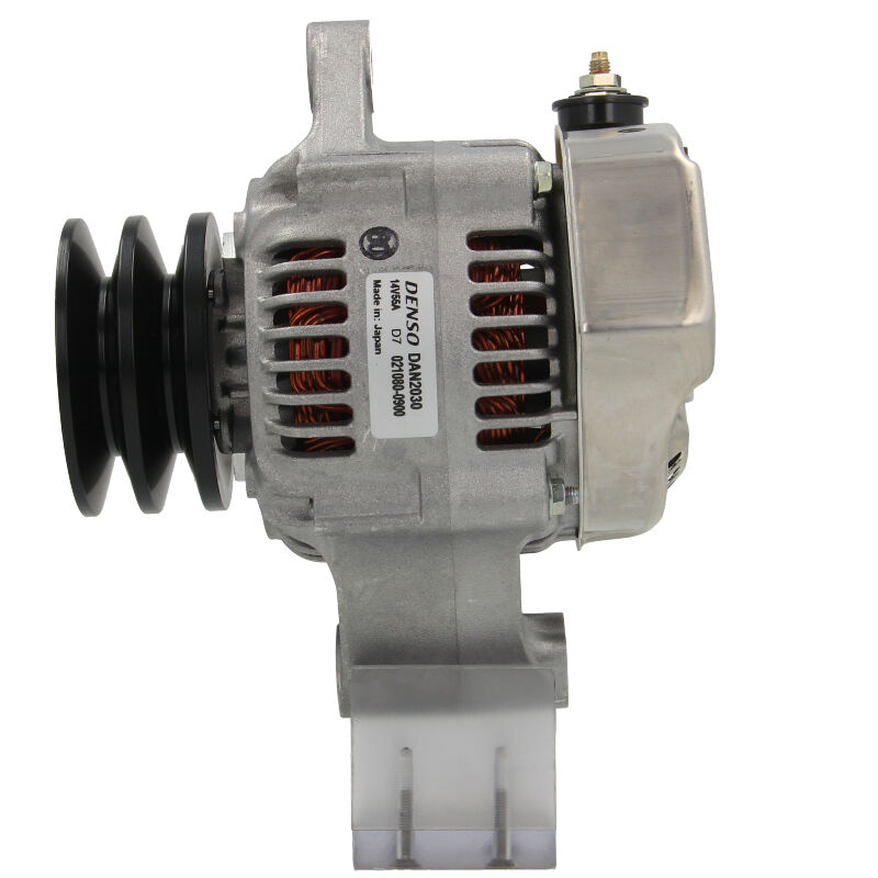 Denso New *Alternator Caterpillar 55A DAN2030
