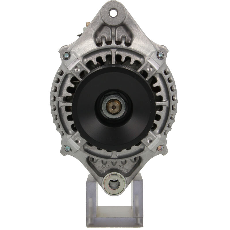 Denso New Alternator Caterpillar 90A DAN2033