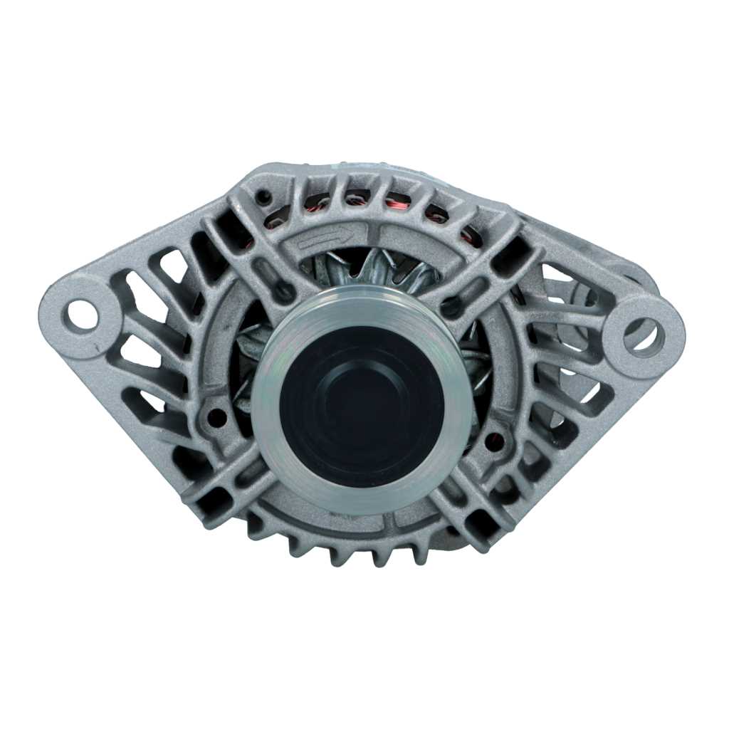 Denso New Alternator Alfa Romeo 90A DAN520