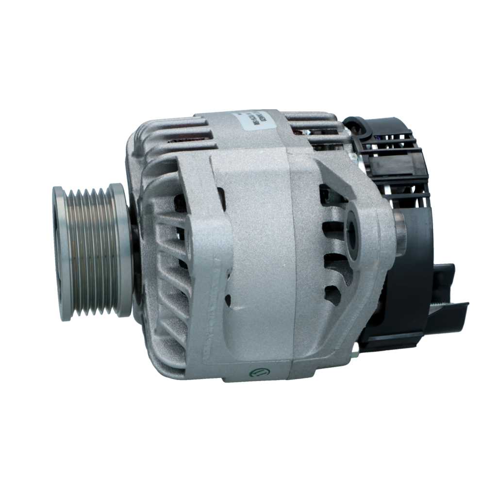 Denso New Alternator Alfa Romeo 90A DAN520