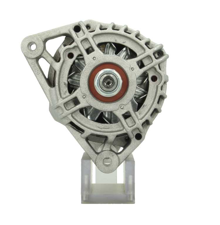 Denso New Alternator Perkins 85A DAN655