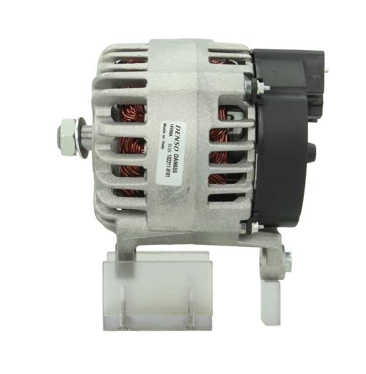 Denso New Alternator Perkins 85A DAN655