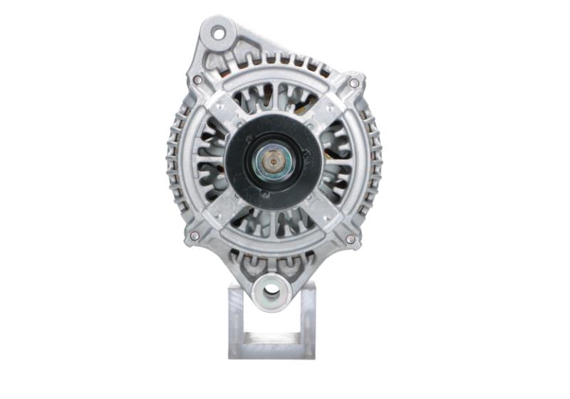 Denso New Alternator Jaguar 120A DAN671