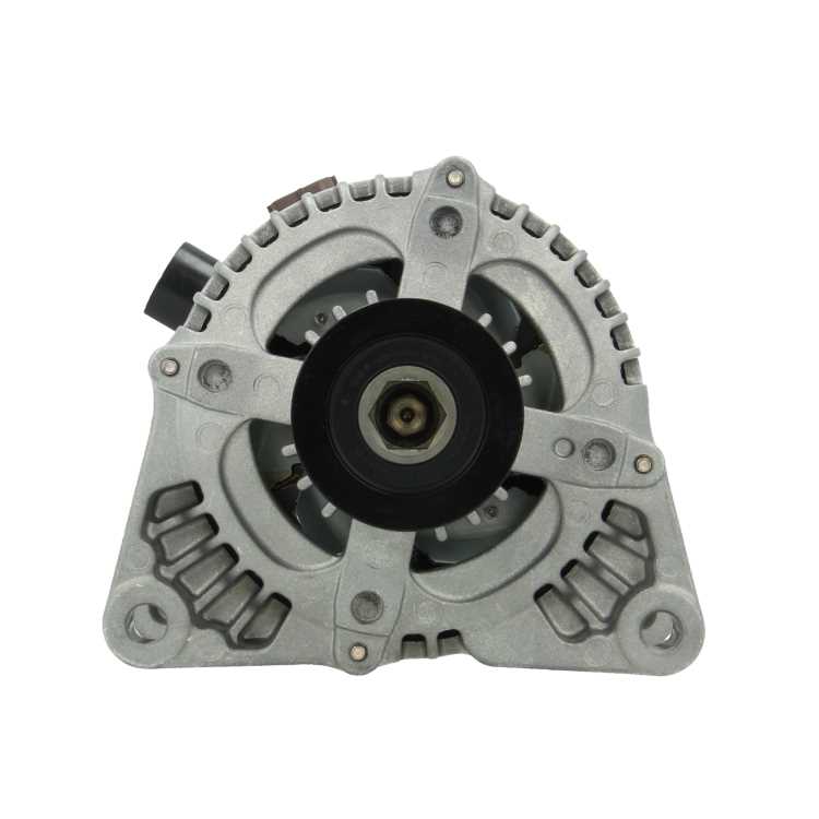 Denso New Alternator Ford 150A DAN930