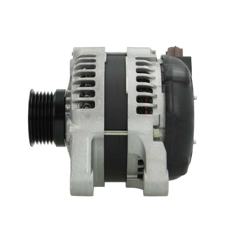 Denso New Alternator Ford 150A DAN930
