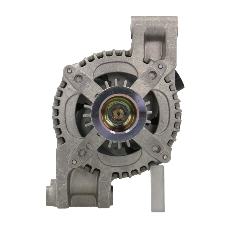 Denso New Alternator Ford 150A DAN931