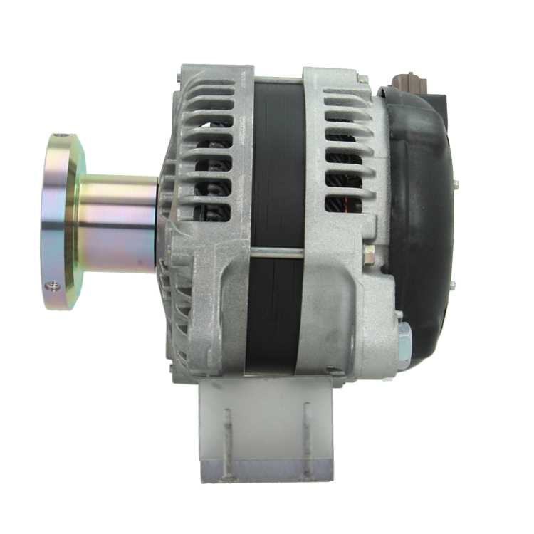 Denso New Alternator Ford 150A DAN932