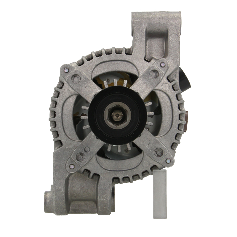 Denso New Alternator Ford 150A DAN934