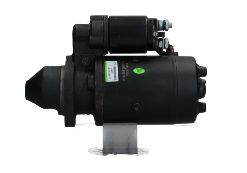 PlusLine Starter VM 3.2 kw DEM221+
