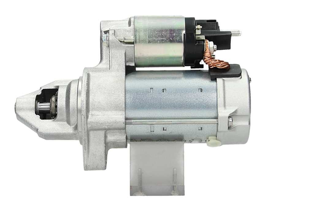 Denso New Starter Mercedes 1.7 kw DSN1205