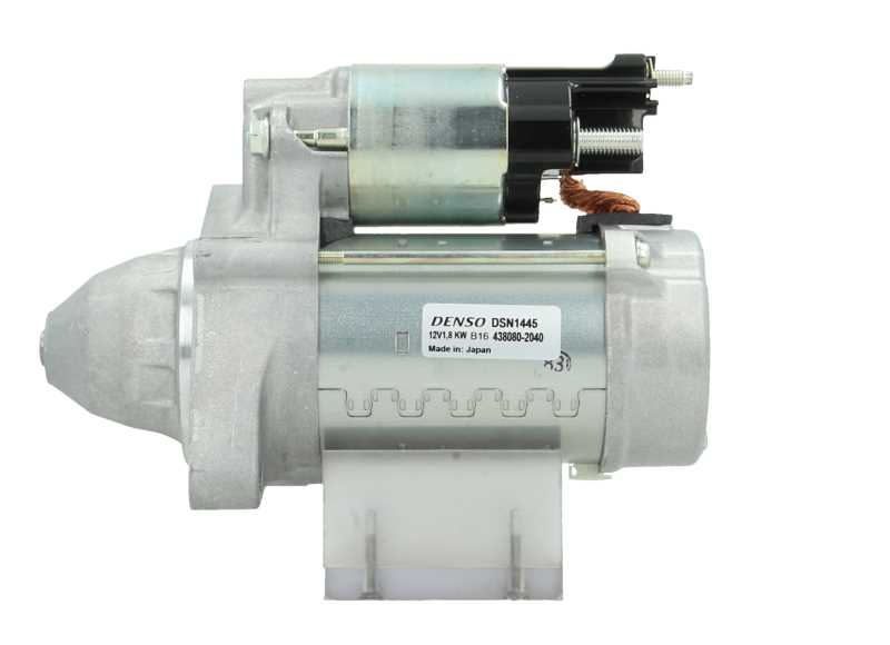 Denso New Starter Mercedes 1.8 kw DSN1445