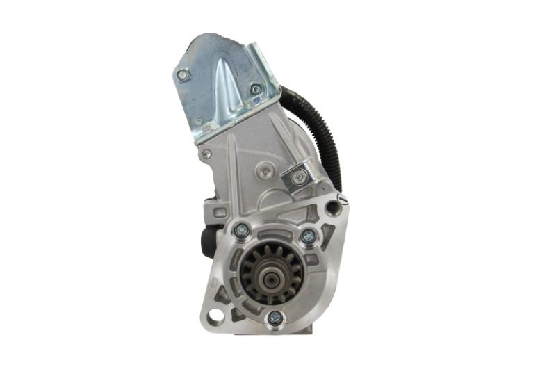Denso New Starter Toyota 2.4 kw DSN1493