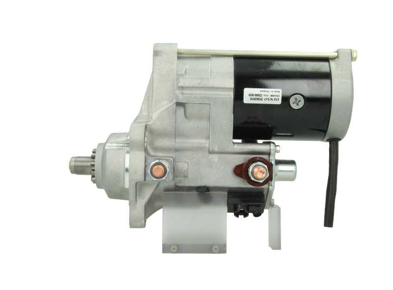 Denso New *Starter John Deere 4.8 kw DSN2018