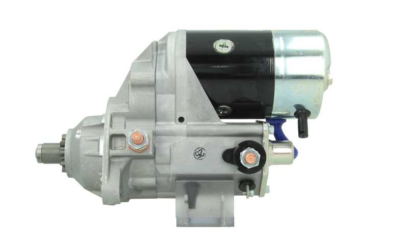 Denso New Starter Cummins 2.5 kw DSN2049
