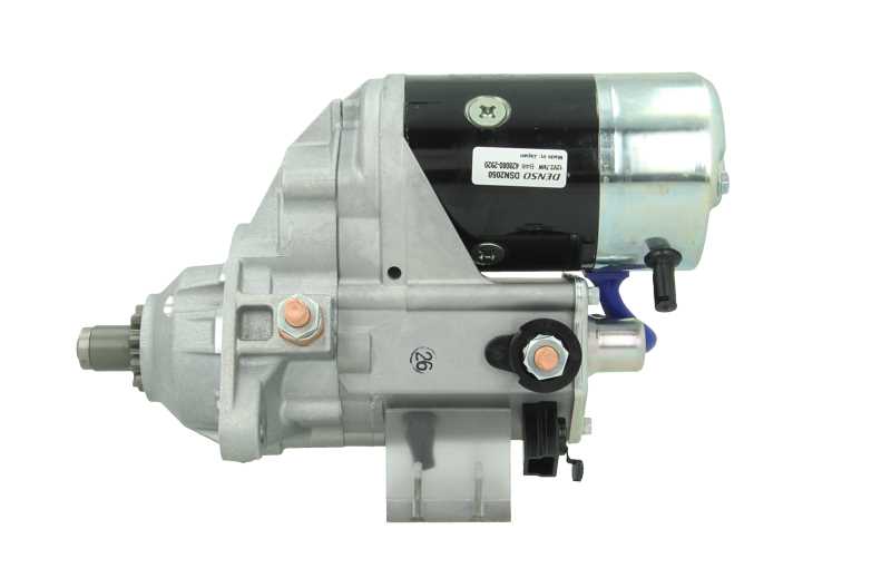 Denso New Starter Cummins 2.5 kw DSN2050