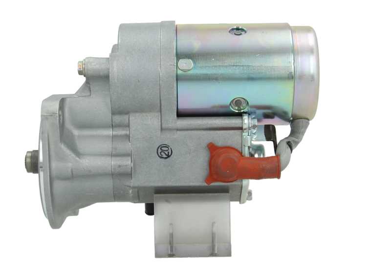 Denso New Starter Komatsu 2.2 kw DSN2061