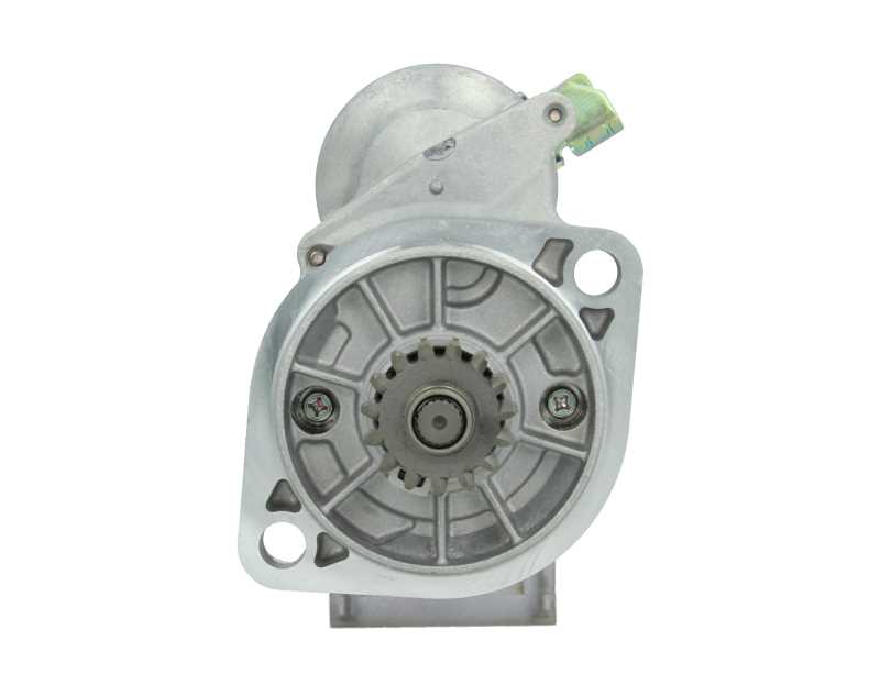 Denso New Starter Yanmar 1.4 kw DSN2069