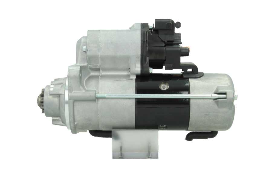 Denso New Starter John Deere 4.8 kw DSN2092
