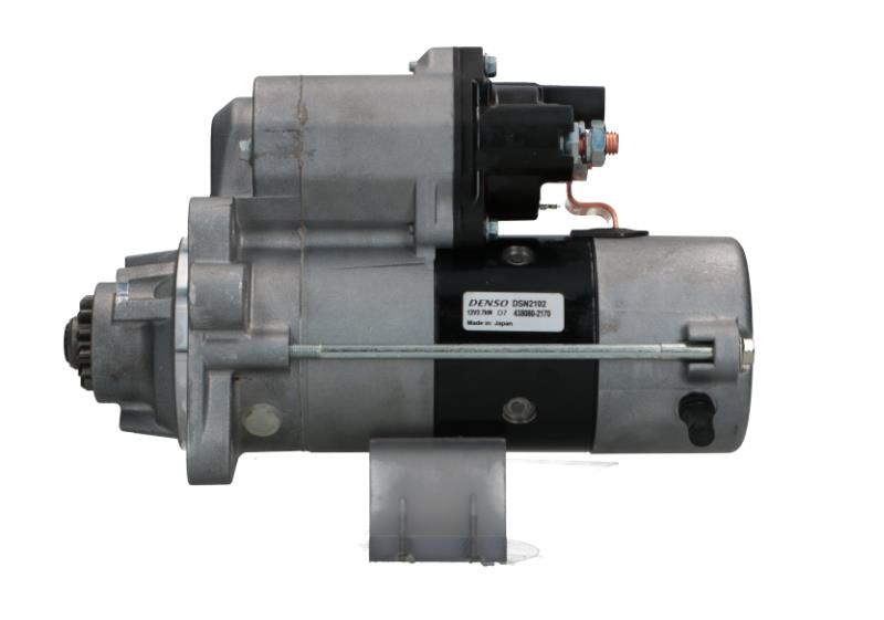 Denso New Starter Cummins 2.7 kw DSN2102