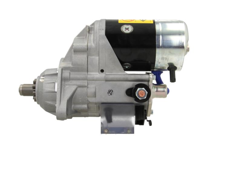 Denso New Starter Komatsu 4.5 kw DSN2106
