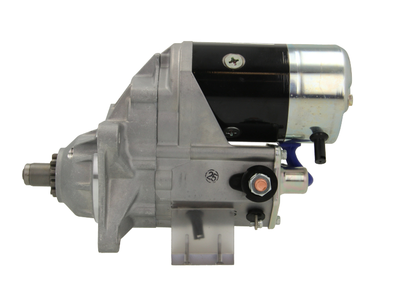 Denso New Starter Bobcat 2.7 kw DSN2109