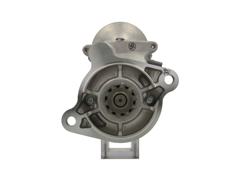 Denso New Starter Caterpillar 1.4 kw DSN2126
