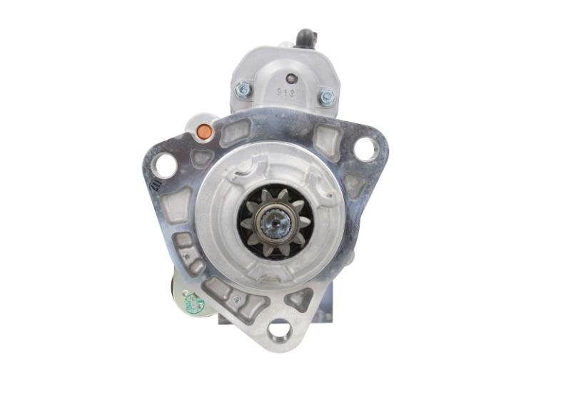 Denso New Starter Caterpillar 7.8 kw DSN2146