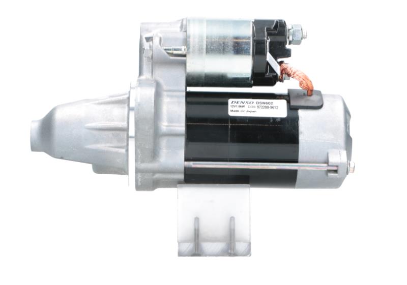 Denso New Starter Land Rover 1.0 kw DSN602