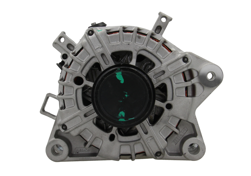 Valeo New Alternator Ford 220A EG17S010