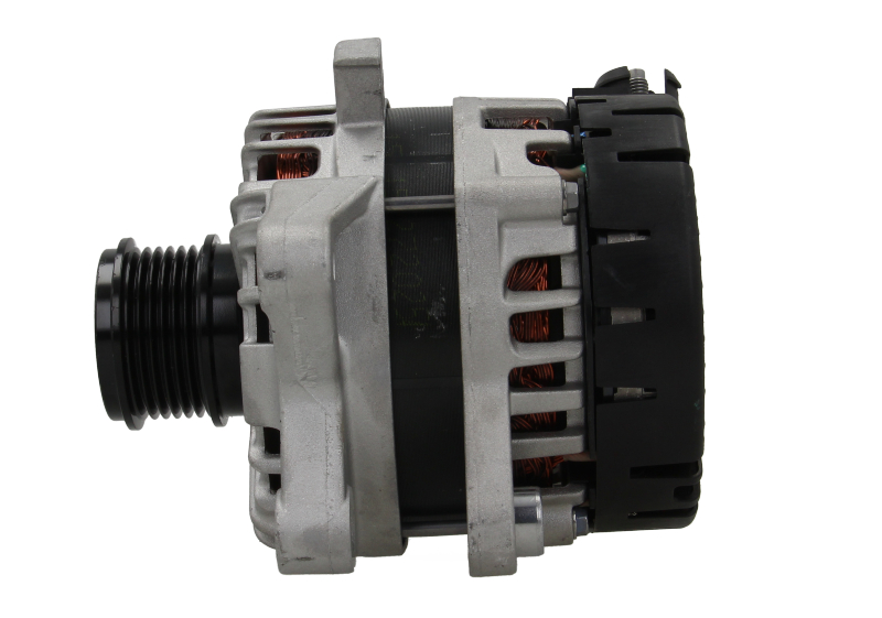 Valeo New Alternator Ford 220A EG17S010