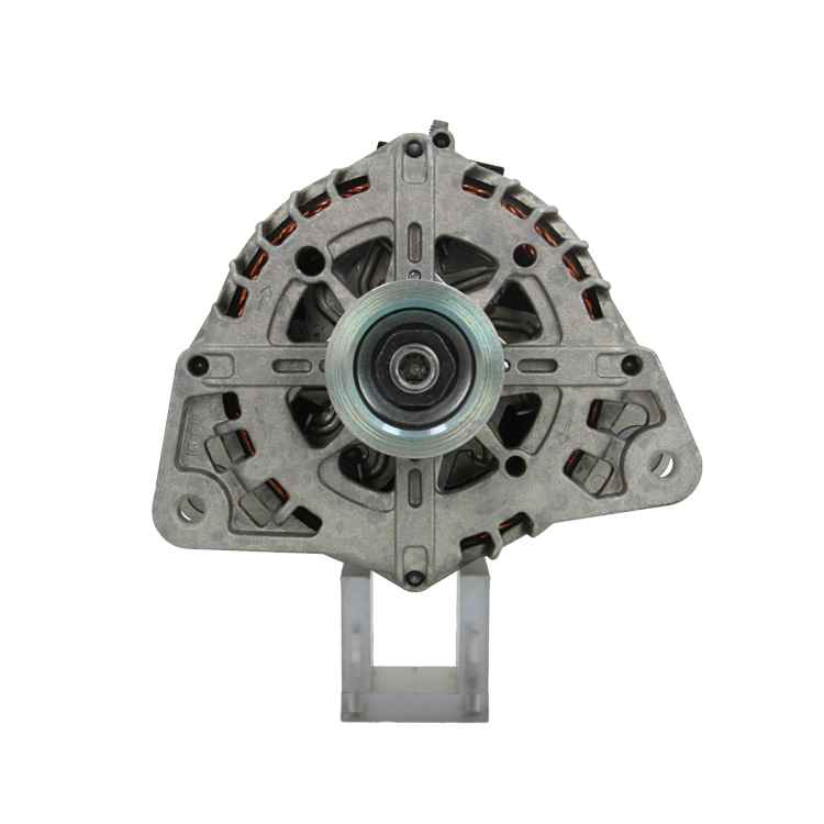 Valeo New Alternator Mercedes 200A EG20S013