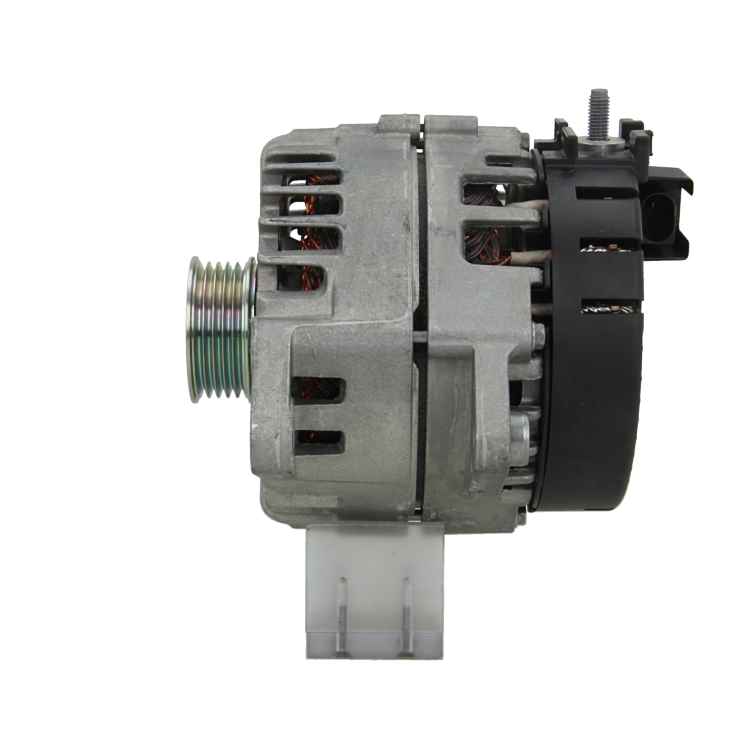 Valeo New Alternator Mercedes 200A EG20S013