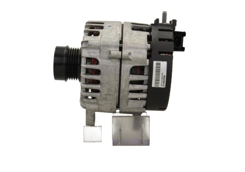Valeo New Alternator Mercedes 200A EG20S019