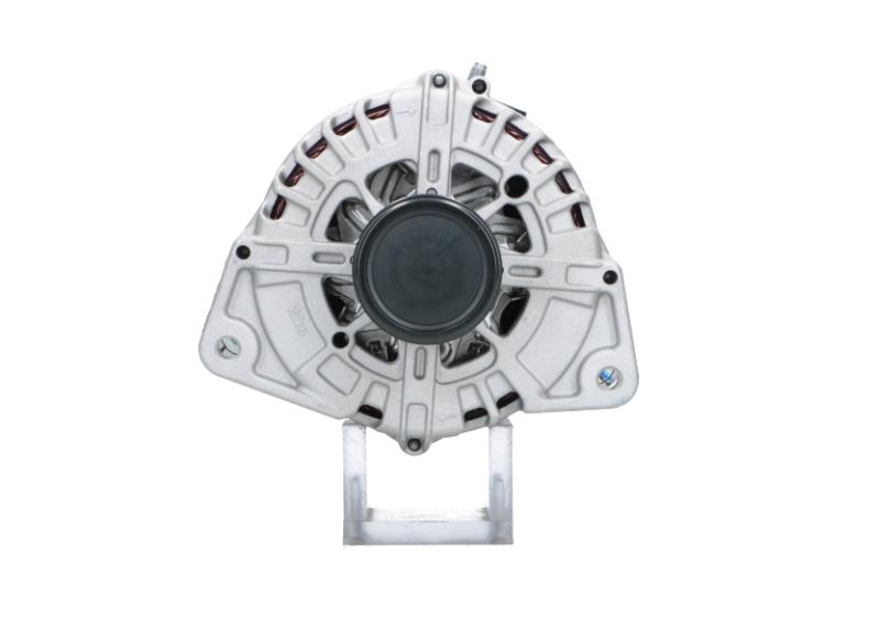 Valeo New Alternator Mercedes 200A EG20U023