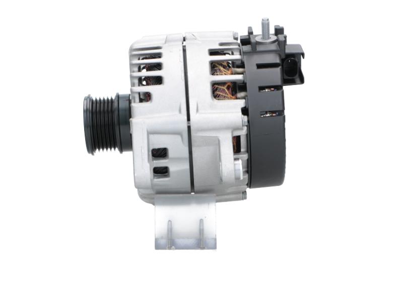 Valeo New Alternator Mercedes 200A EG20U023