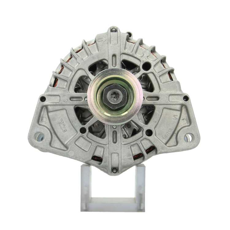 Valeo New Alternator Mercedes 250A EG25S011