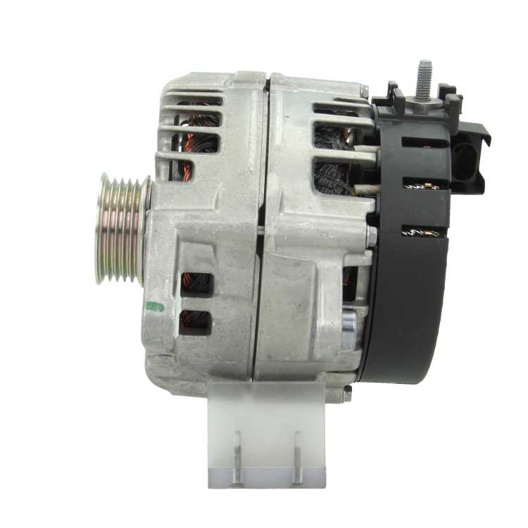 Valeo New Alternator Mercedes 250A EG25S011