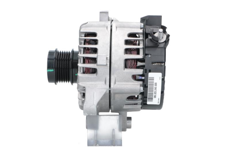 Valeo New Alternator Ford 240A EG25S025