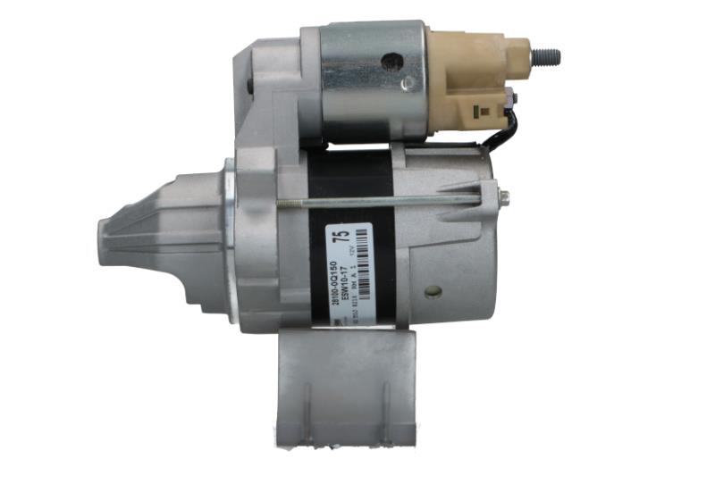 Valeo New Starter Toyota 1.0 kw ESW1017