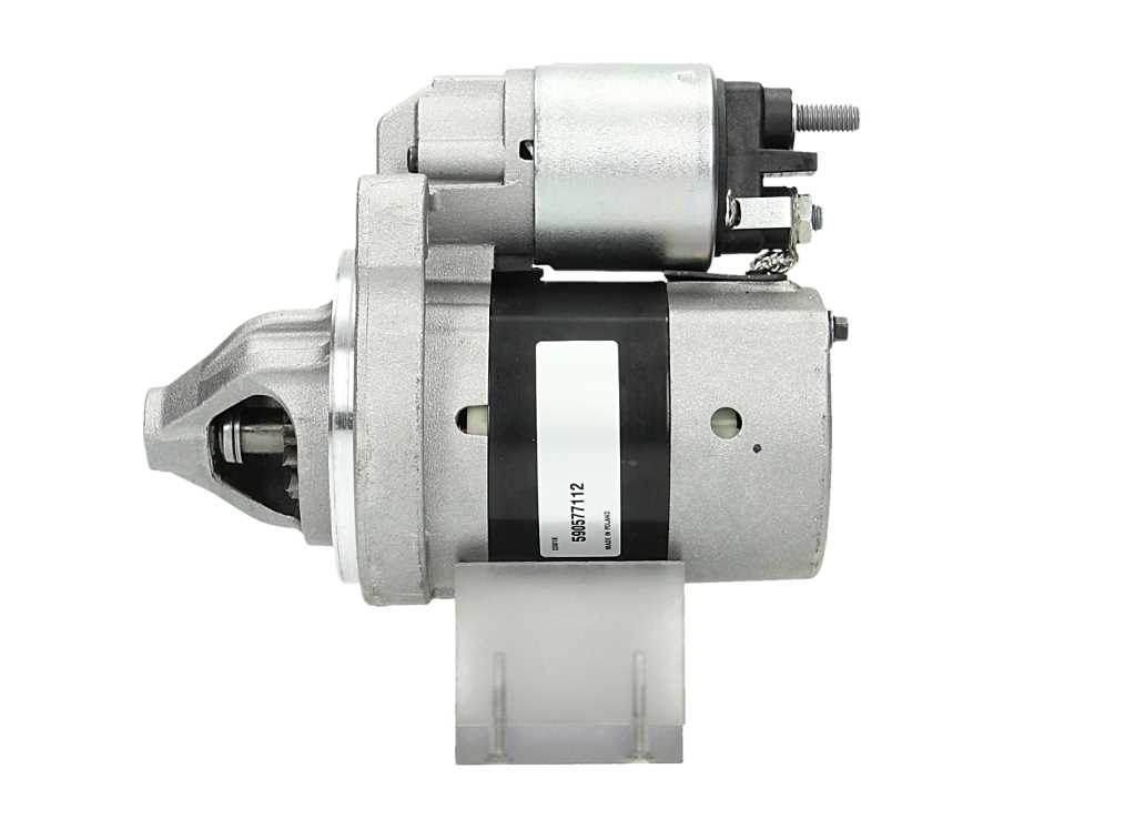Valeo New Starter Ford 1.2 kw ESW10E40