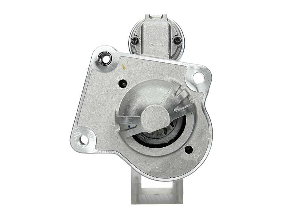 Valeo New Starter Ford 2.0 kw ESW20E11