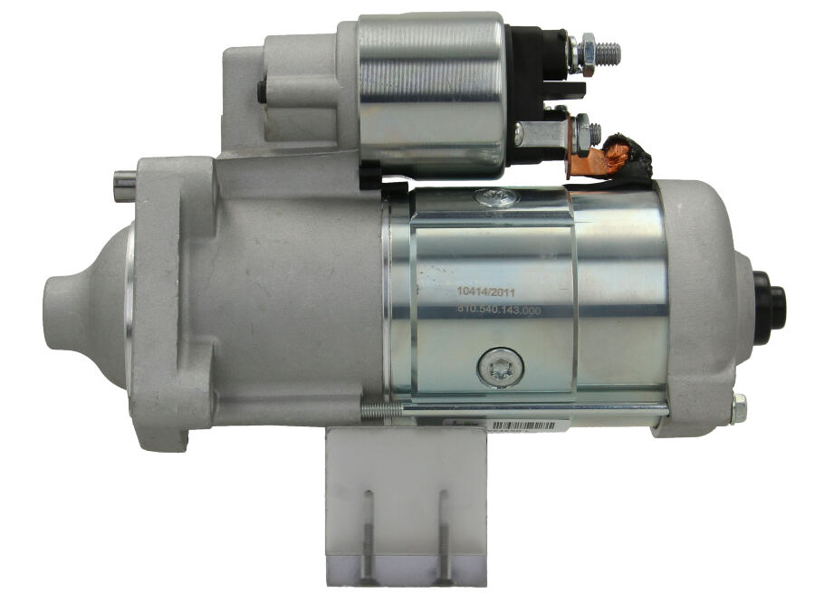 PlusLine Starter Volvo 2.4 kw ESW24E50+