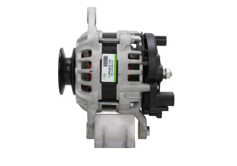 PlusLine Alternator Yanmar 80A F000BL0118+