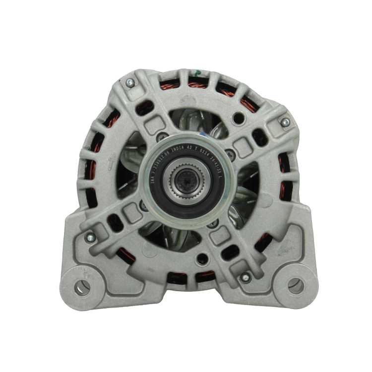 Bosch New Alternator Dacia 90A F000BL0456