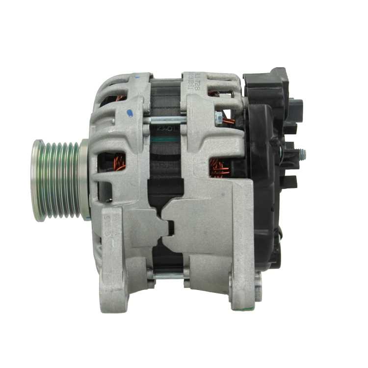 Bosch New Alternator Dacia 90A F000BL0456