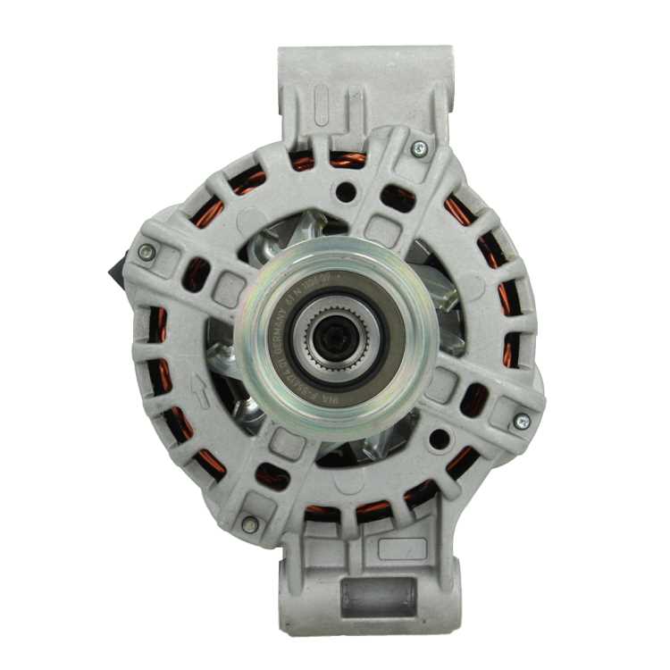 PlusLine Pro Alternator Ford 110A F000BL0639+PRO